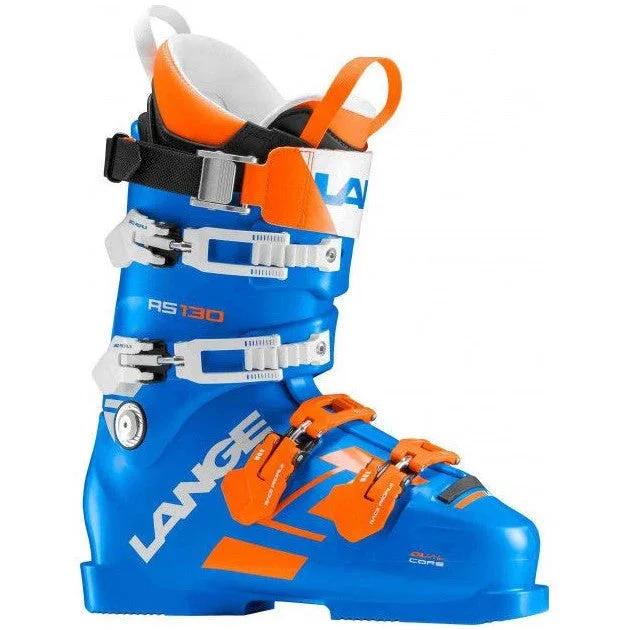 Lange Rs 130 30.5 Ski Boots