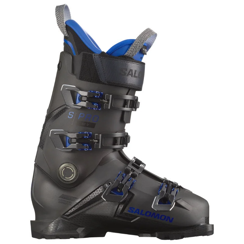 Salomon S/PRO 120 MV Ski Boots 2024