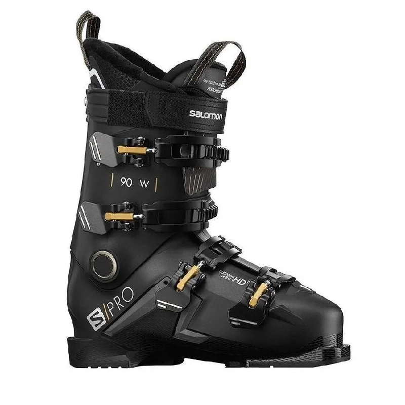 S/Pro 90 Women's Ski Boots