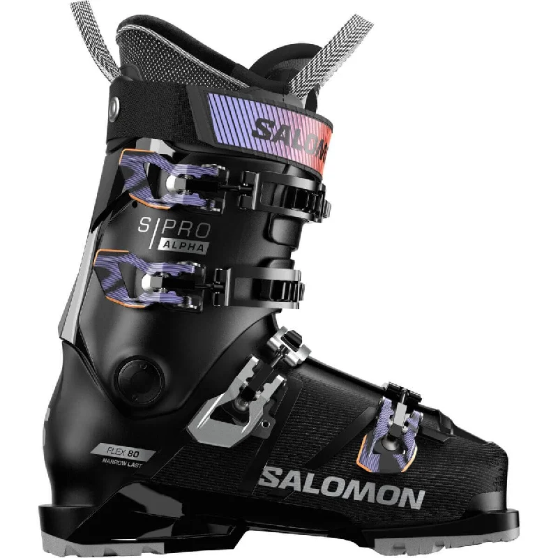 Salomon S/Pro Alpha 80 W GW Ski Boots