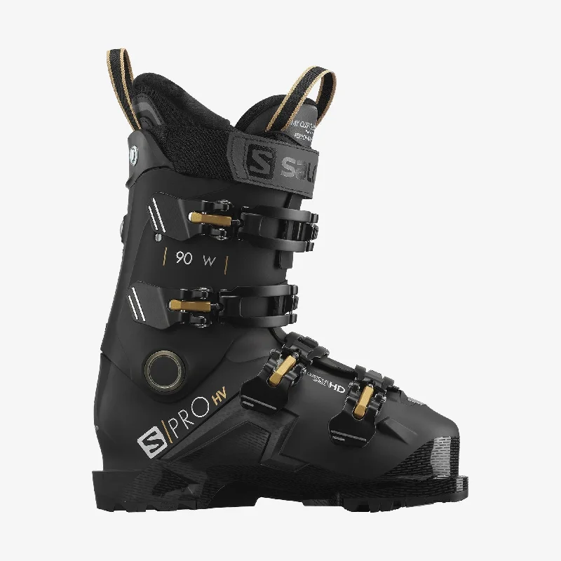 Salomon S/Pro HV 90 W Ski Boots