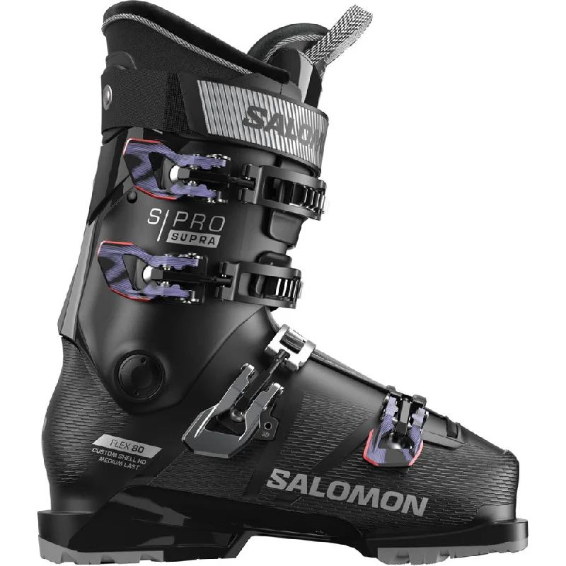 Salomon S/Pro Supra 80 GW Womens Ski Boots 2025