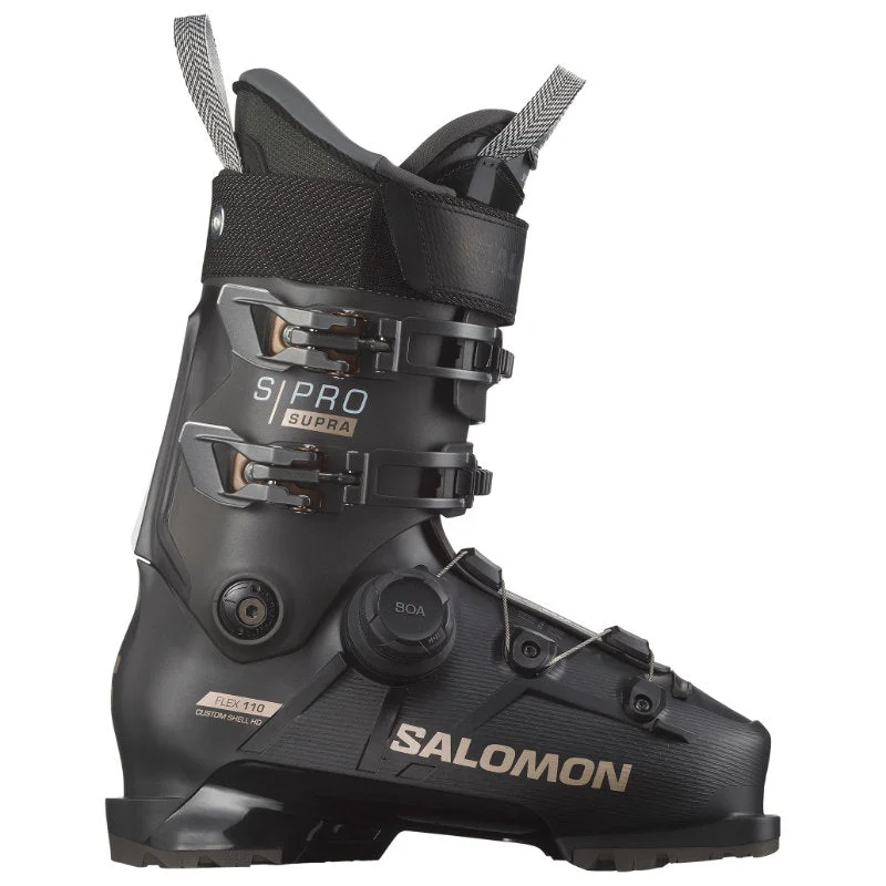 Salomon S/PRO Supra BOA 110 Ski Boots 2024