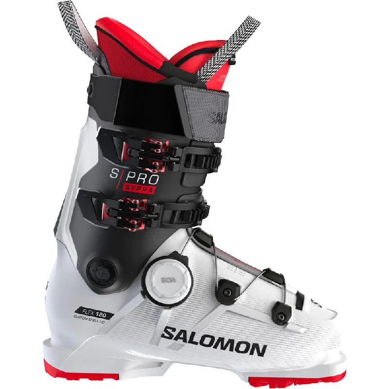 Salomon S/Pro Supra BOA 120 GW Mens Ski Boots 2025