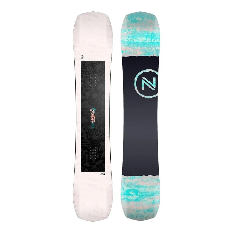 SENSOR PLUS SNOWBOARD - 2024