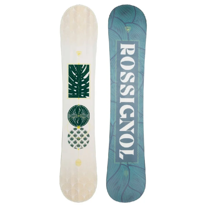 SOULSIDE WOMEN'S SNOWBOARD - 2024