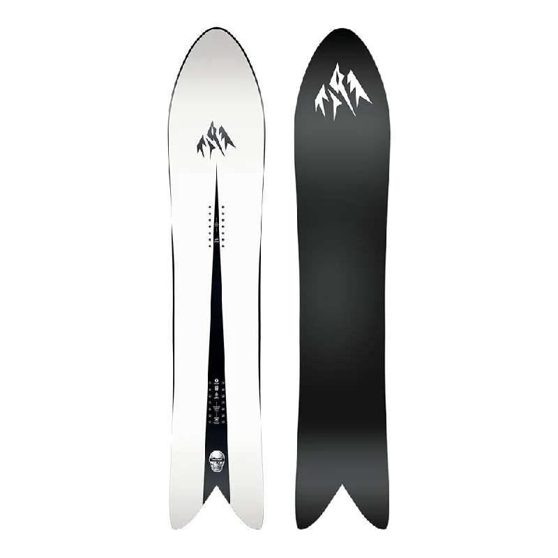 STORM WOLF SNOWBOARD - 2024