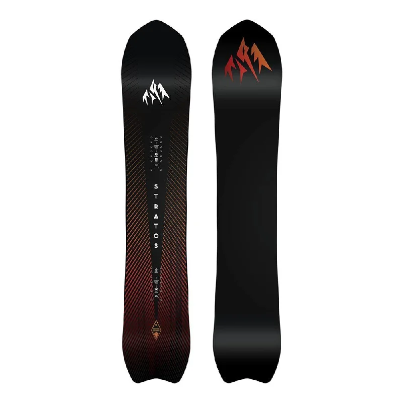 STRATOS MEN'S SNOWBOARD - 2025