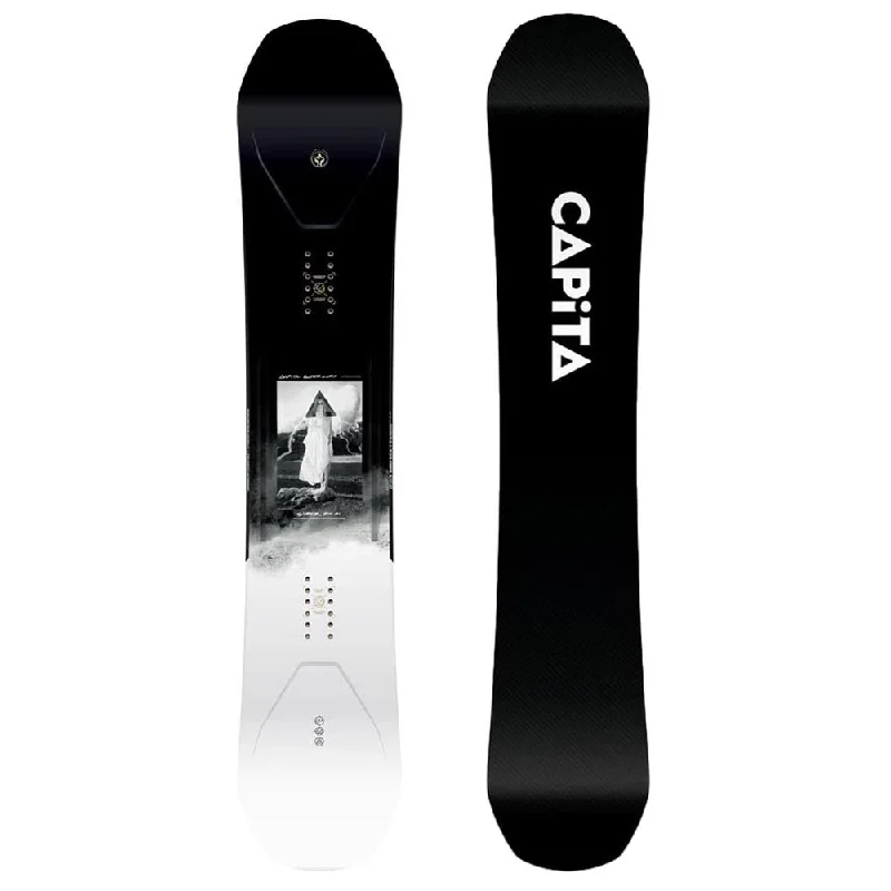 SUPER D.O.A. MEN'S SNOWBOARD - 2024