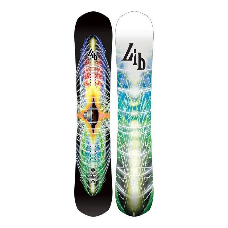 T.RICE PRO SNOWBOARD - 2024