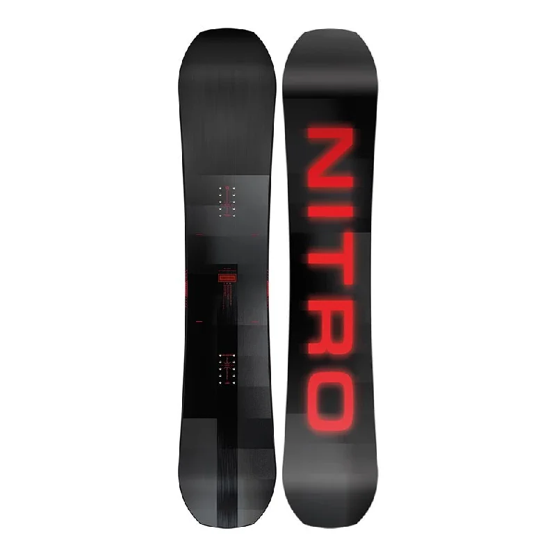 TEAM PRO SNOWBOARD - 2024