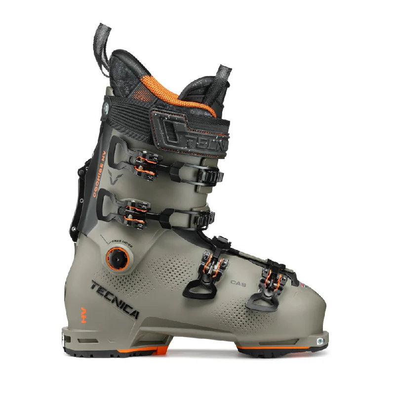 Tecnica Cochise 110 HV Ski Boots 2025