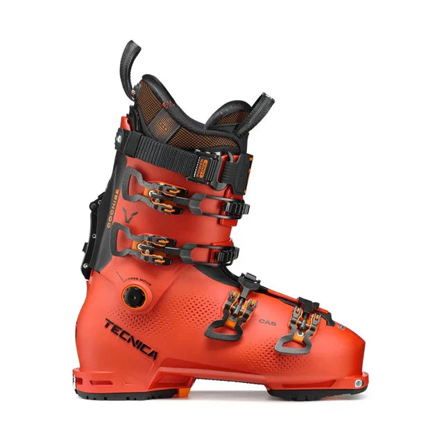 Tecnica Cochise 130 Ski Boots 2025