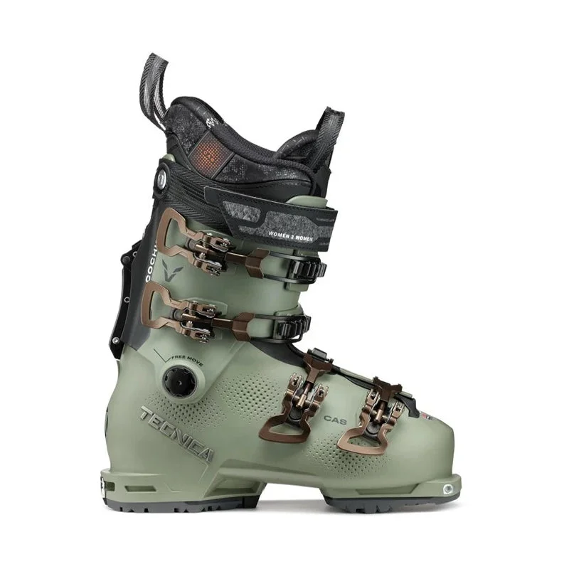 Tecnica Cochise 95W Ski Boots - Women's 2024