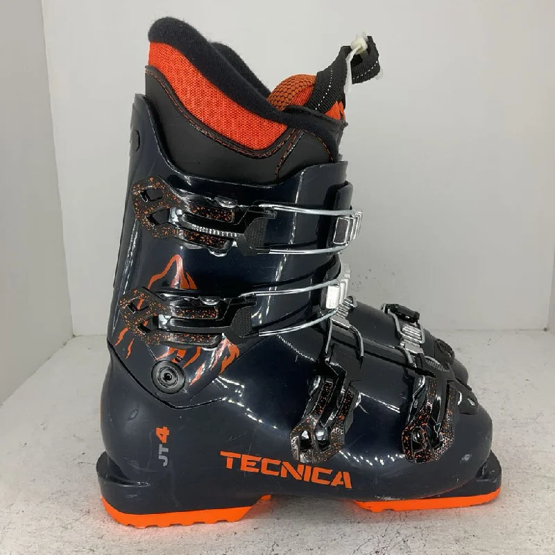 Tecnica Junior's JT4 Ski Boots