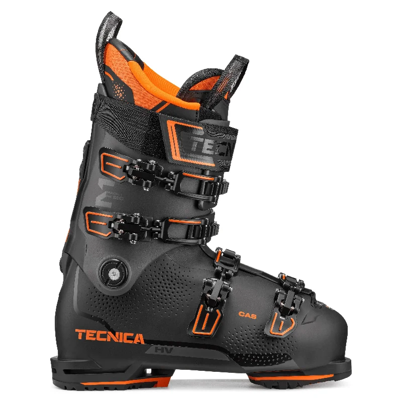 Tecnica Mach 1 HV 120 Ski Boots