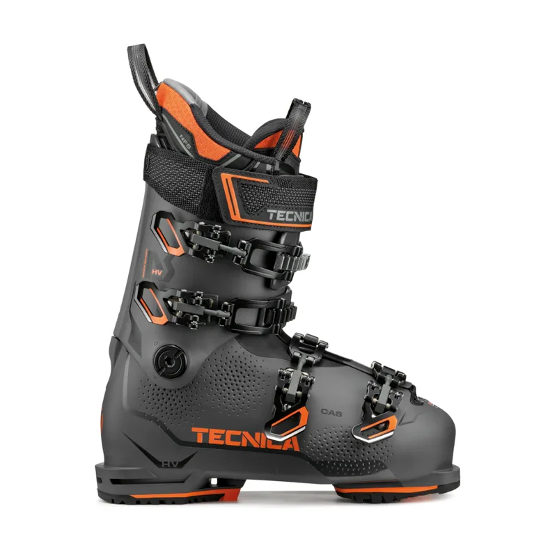 Tecnica Mach Sport 100 LV Ski Boots 2025