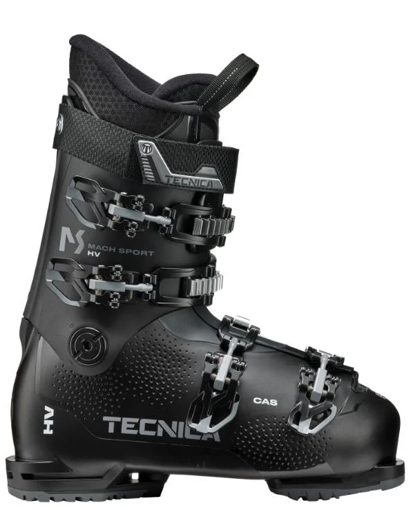 Tecnica Mach Sport HV 70 Ski Boots 2024