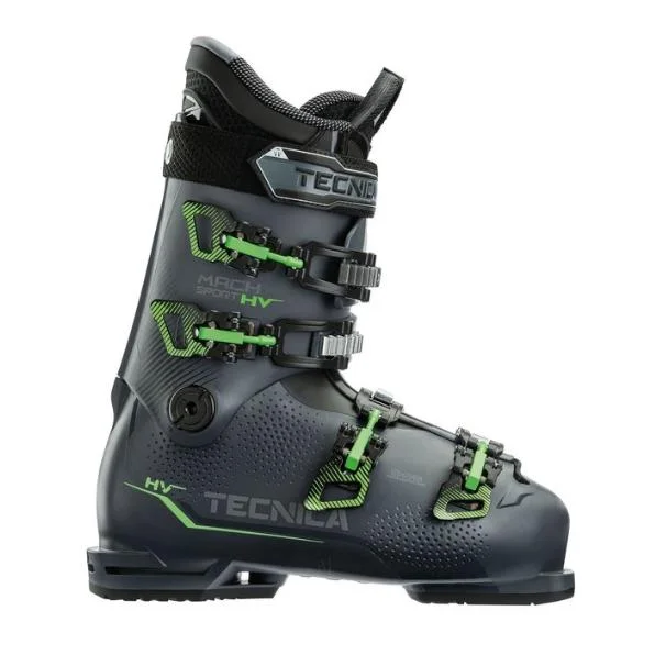 Mach Sport HV 90 Ski Boots