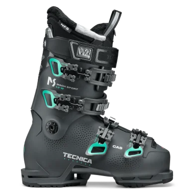 Tecnica Mach Sport LV 85 W GW Ski Boots 2024