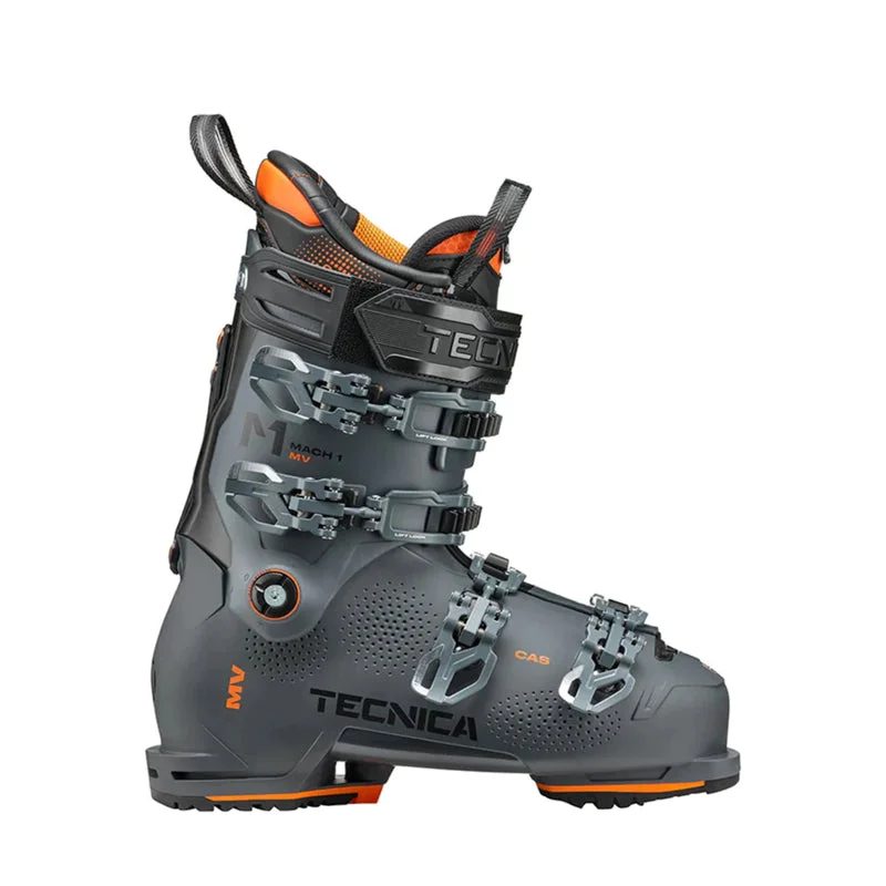 Tecnica Mach1 110 MV Ski Boots 2024