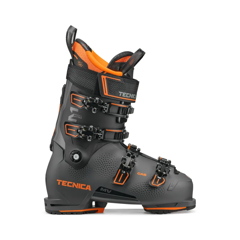 Tecnica Mach1 110 MV Ski Boots 2025