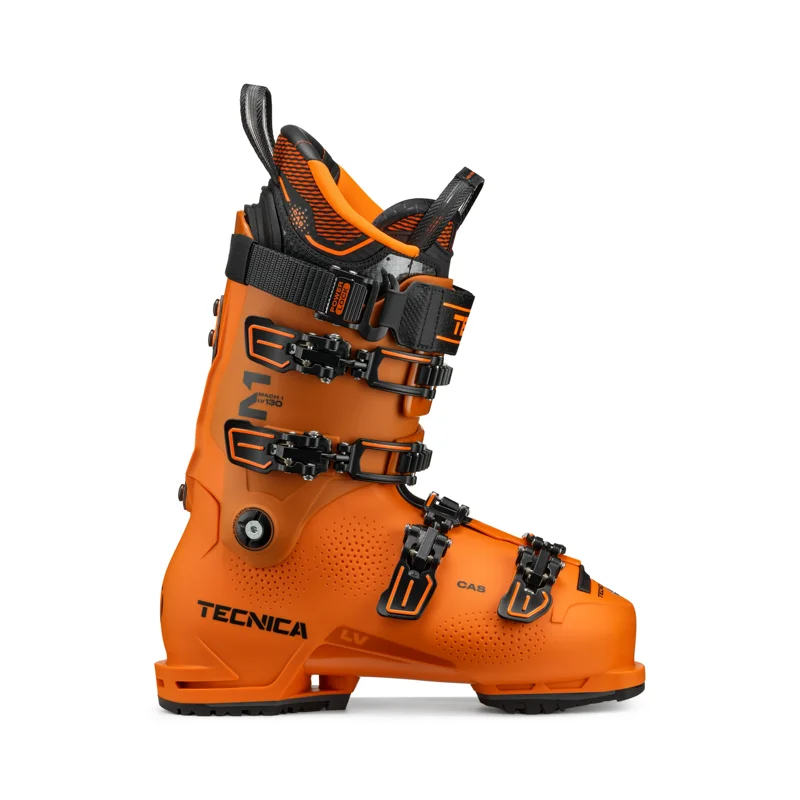 Tecnica Mach1 130 LV Ski Boots 2025