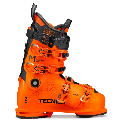 Tecnica Mach1 HV 130 TD GW Ski Boots 2024