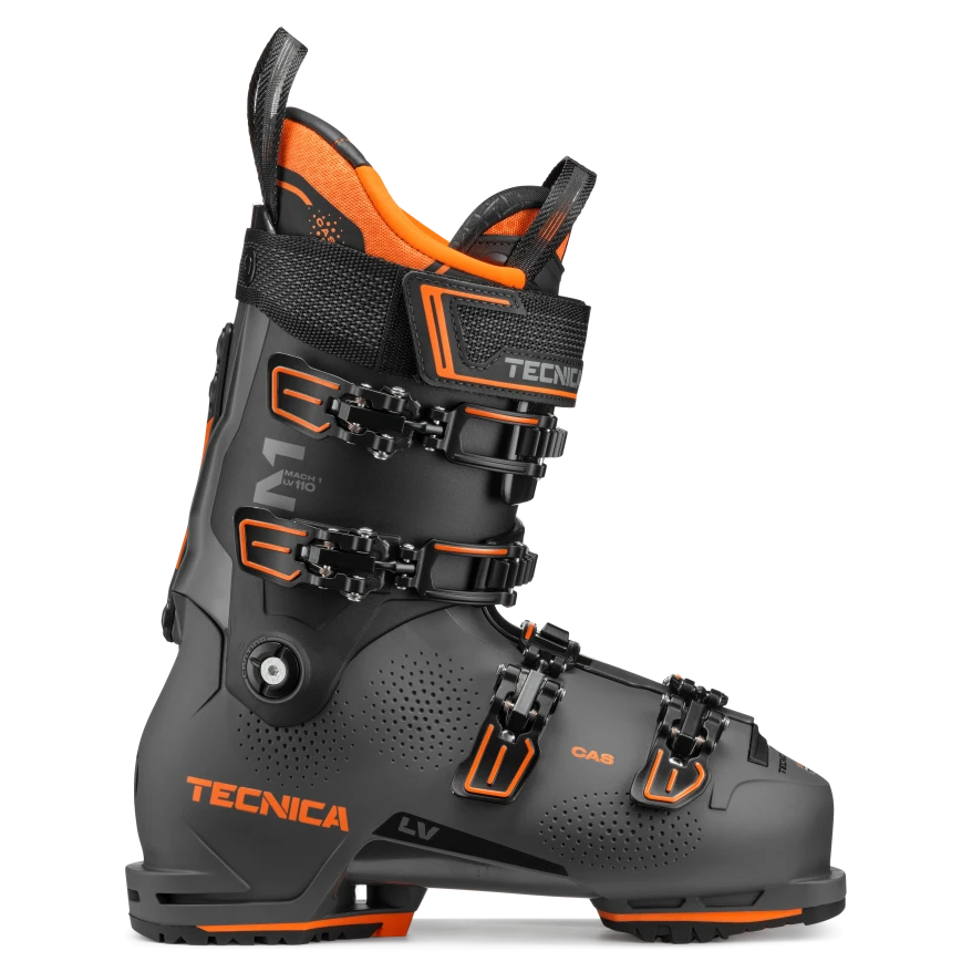 Tecnica Mach1 LV 110 Ski Boots 2025