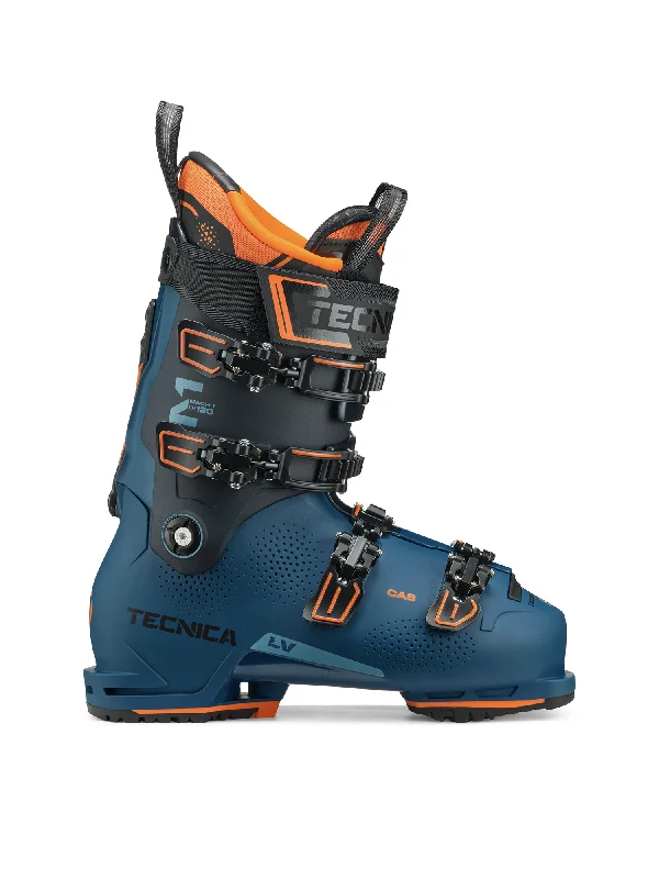 Tecnica Mach1 LV 120 Ski Boots - Men's - 24-25