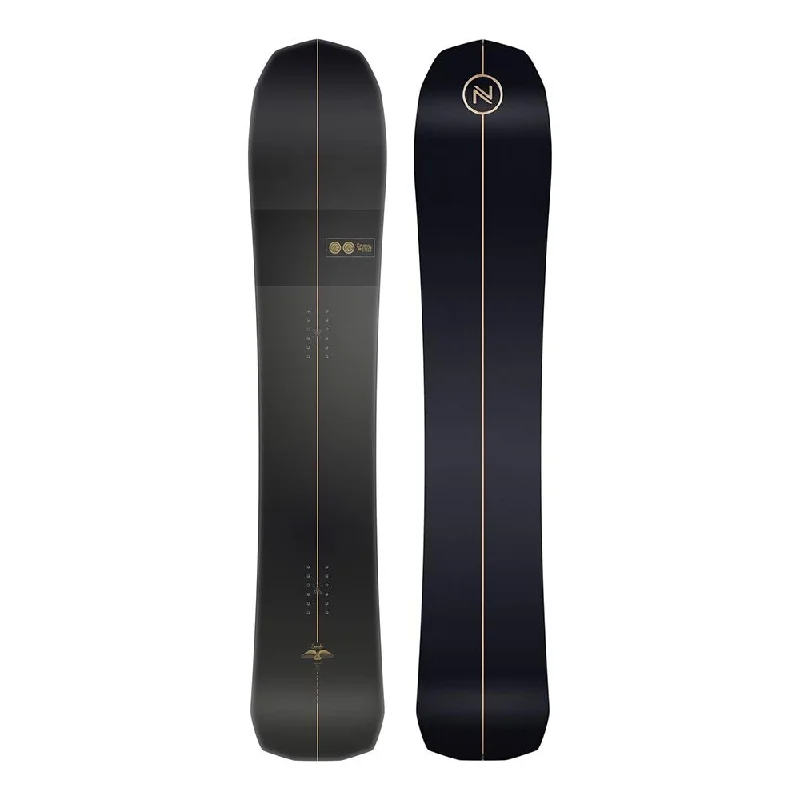 THE SMOKE MEN'S SNOWBOARD - 2024