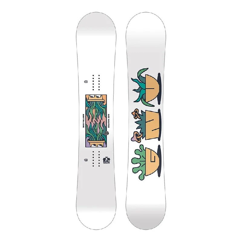 VELVET WOMEN'S SNOWBOARD - 2024