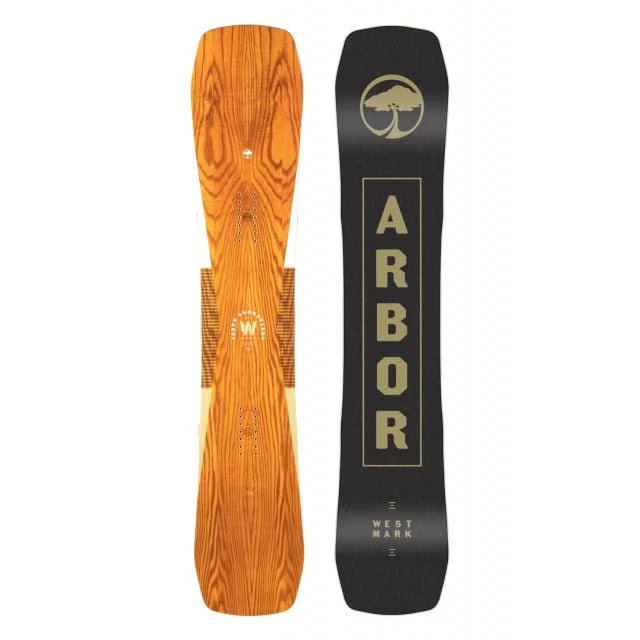 WESTMARK CAMBER FA SNOWBOARD - 2023