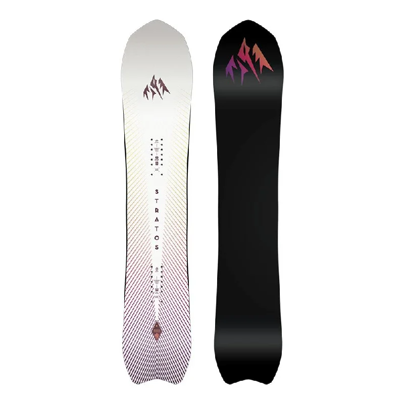 WOMEN'S STRATOS WOMEN'S SNOWBOARD - 2025