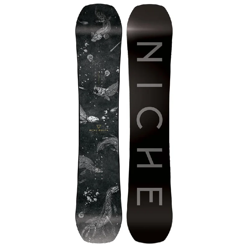 WRAITH SNOWBOARD - 2024