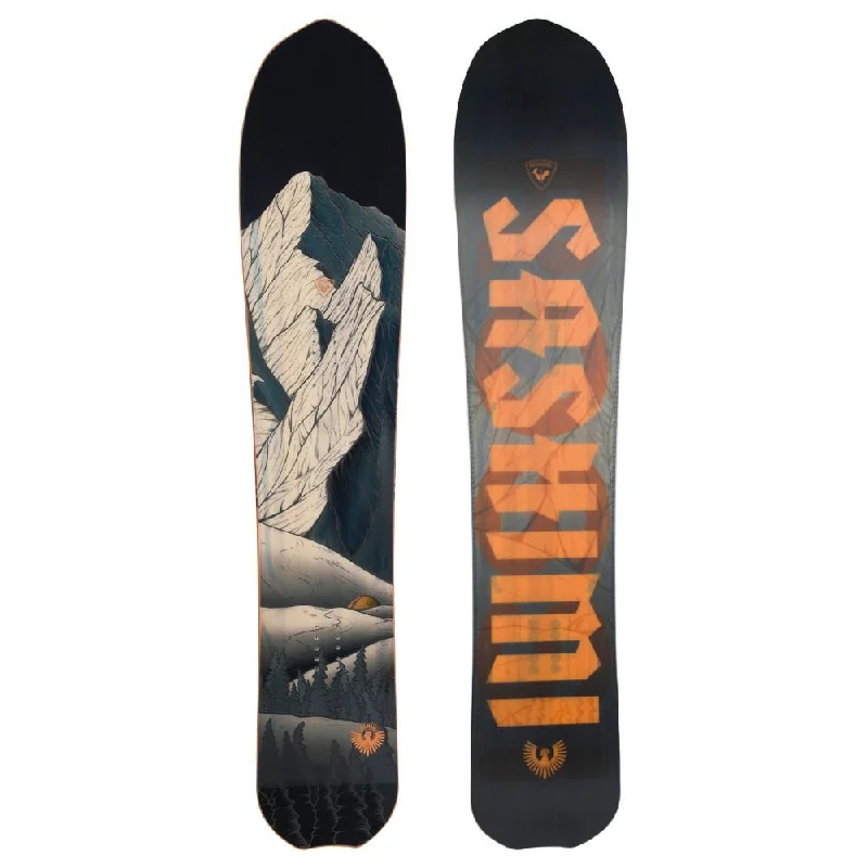 XV SASHIMI MEN'S SNOWBOARD - 2024